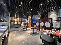 大堂-一本魅·日式料理