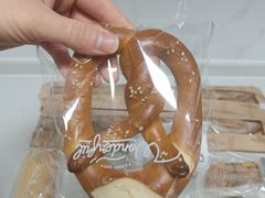 -欧麦烘焙(河川店)