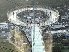 -野三坡刘家河高山漂流