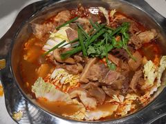 -古乐牛香·鲜牛肉牛杂火锅(吴江三里桥运东商业广场店)