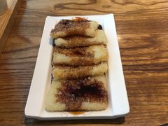 -蓉李记成都名小吃(太原龙湖万达店)