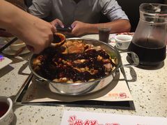 -黄记煌三汁焖锅(广州曜一城店)