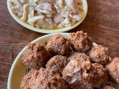 -大召山西祁县剔鱼子削面(向阳店)