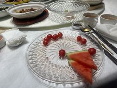 -梅花香里大酒店(郁金香路店)
