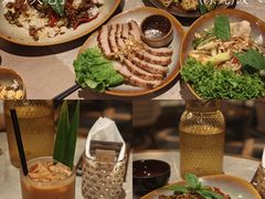 -CHINCHIN 青青·泰国料理(万象食家店)