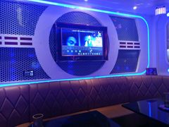 -喜乐门KTV升级大好时光KTV(黄江店)