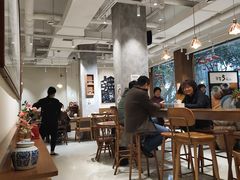 大堂-小豆海棠(人民南路店)