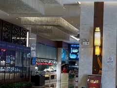-新黄埭大酒店丨宴会厅(润元路店)
