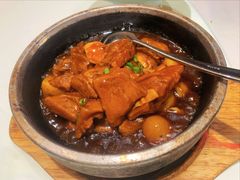 -惠丰堂饭庄·烤鸭·京味菜(翠微路店)