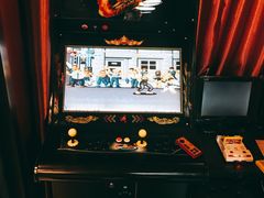 -顽主轰趴馆团建ktv桌游狼人杀(望京店)