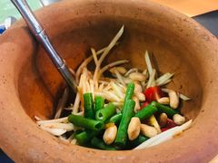 -simply thai天泰(长泰广场店)