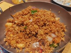 -托斯卡纳烘焙意大利餐厅(五天地店)