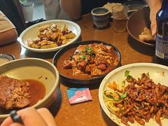 -95号酱骨·一块豆腐(展春园西路店)