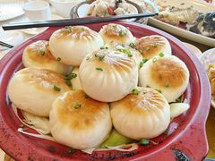 -南海渔村·空中一号(天幕海鲜店)