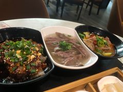 -新仙清汤牛腩(铜锣湾店)