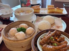 -悦雅居·老广州老味道(长湖店)