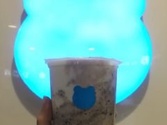 -兰熊鲜奶(西直门凯德mall店)