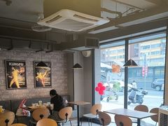 -真功夫(棠下店)