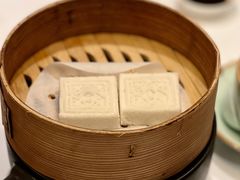 金陵方糕-金陵饭店·梅苑