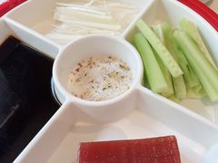 -月福京味斋·烤鸭店·北京菜(鼓楼总店)