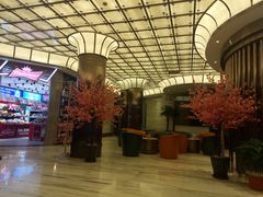 -上海星秀麦量贩KTV(张江商业广场店)