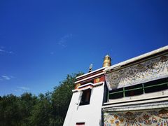 -五当召景区