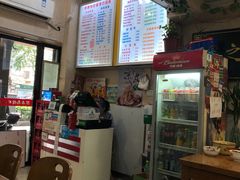 -秦之味陕西特色面馆(中华路店)