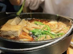-鳗鱼家·深夜食堂(军博店)