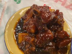 -东排食堂长沙小吃大排档(五一广场店)