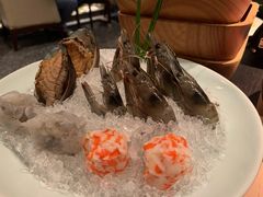 -山葵家·创意料理(宁波来福士店)