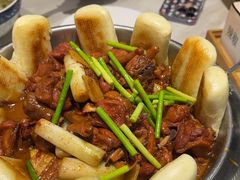 -京都老蔡记(瑞达路店)
