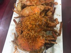 -钱塘府海鲜餐厅