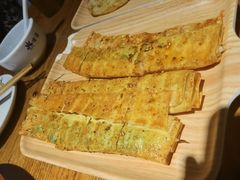 -东北小板凳地摊烧烤(泰来街店)