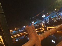 -马帮寨院坝火锅(龙港公园店)