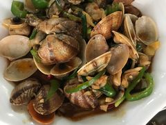 -钱大妈海鲜饭店(保利林语店)