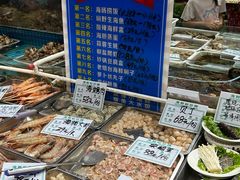 -旺角小渔村·海肠捞饭开创者(二马路店)