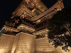 -凤城河风景区