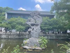 -浙江省博物馆(孤山馆区)