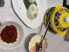 -香格里拉香宫·海鲜青岛菜·鲁菜·淮扬菜