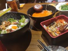 -白石的深夜食堂(济南万象城店)