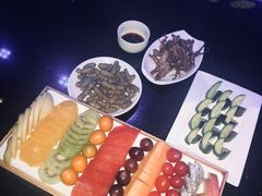 -温莎KTV(珠江路店)