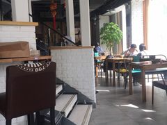 -俏湘私房菜(国贸店)