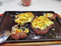 铁板芝士牛肉-源味家(杏林街店)
