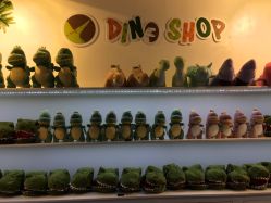 -恐龙探索乐园(磁器口店)