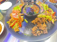 -老诚一锅(惠新西街店)