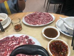 -五洲牛肉美食馆