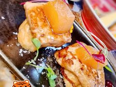 -BROWNSTONE布朗石西班牙餐厅(富城店)