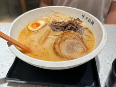 -味千拉面(广州白云机场T1西二店)