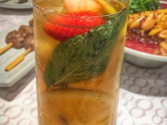 -云晓光头烧烤吧(新大陆广场店)