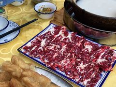 -大戚饭店(泰华路店)